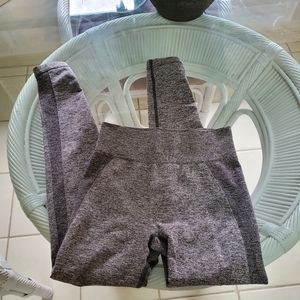 GYMSHARK FLEX HIGH WAIST